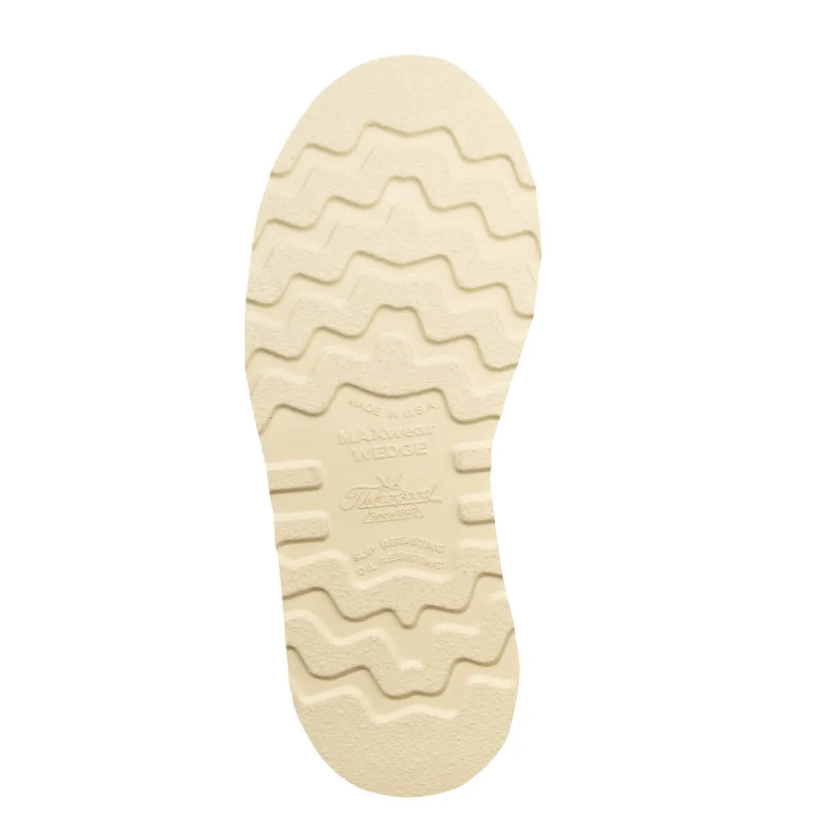 1957 Series – Waterproof – 8″ Briar Pitstop Moc Toe - MAXwear Wedge (Safety Toe)