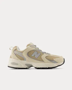 530 Sandstone / Incense / Concrete Low Top Sneakers