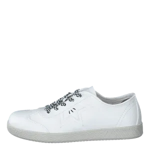 8-8-23609-26 White Uni