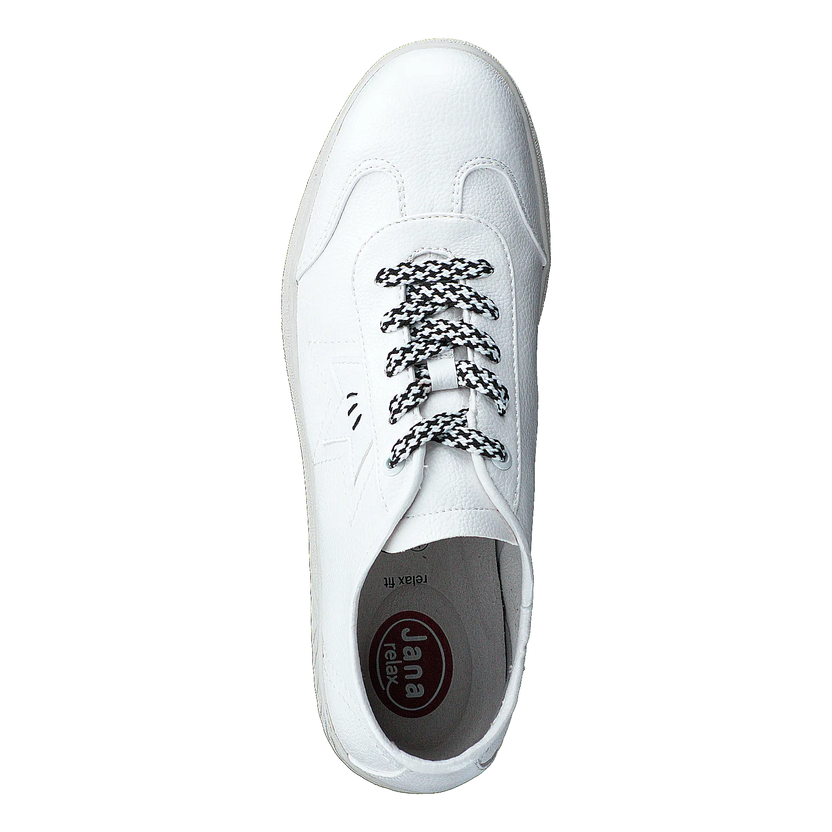 8-8-23609-26 White Uni