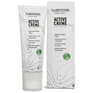 Active Cream (75ml) - Clear - 830801