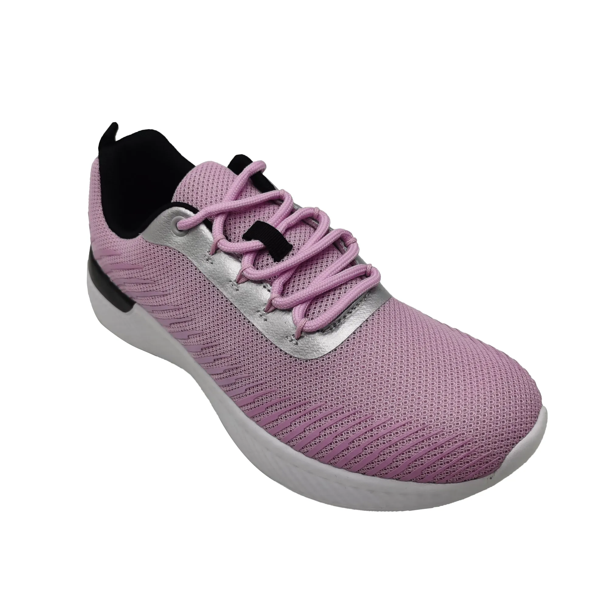 ACX Active Women's Ortholite Bungee Athletic Shoes