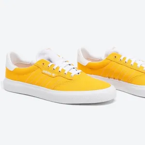 Adidas- 3Mc-Active Gold/Ftwr White/Ftwr- White