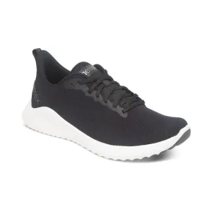 Aetrex Emery Black AS160, Blue AS165, White AS161