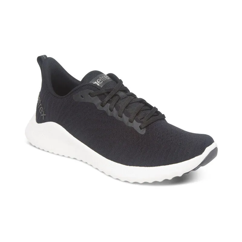 Aetrex Emery Black AS160, Blue AS165, White AS161