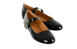 AM PIVOT BLACK