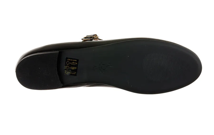 AM PIVOT BLACK