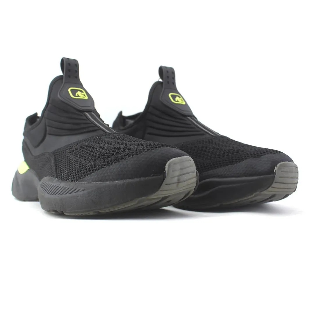 AND 1 REACTION 2.0