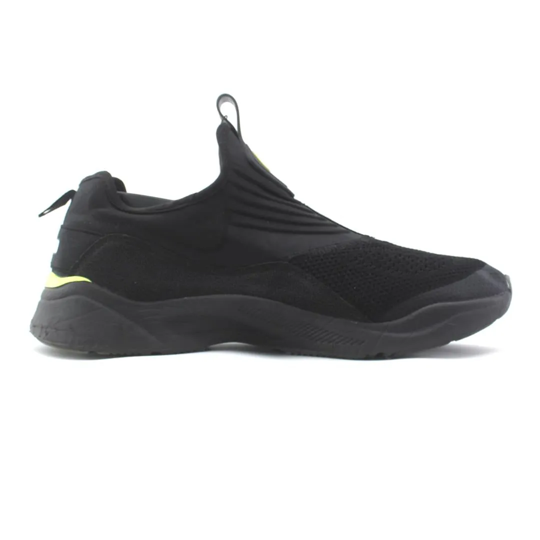 AND 1 REACTION 2.0