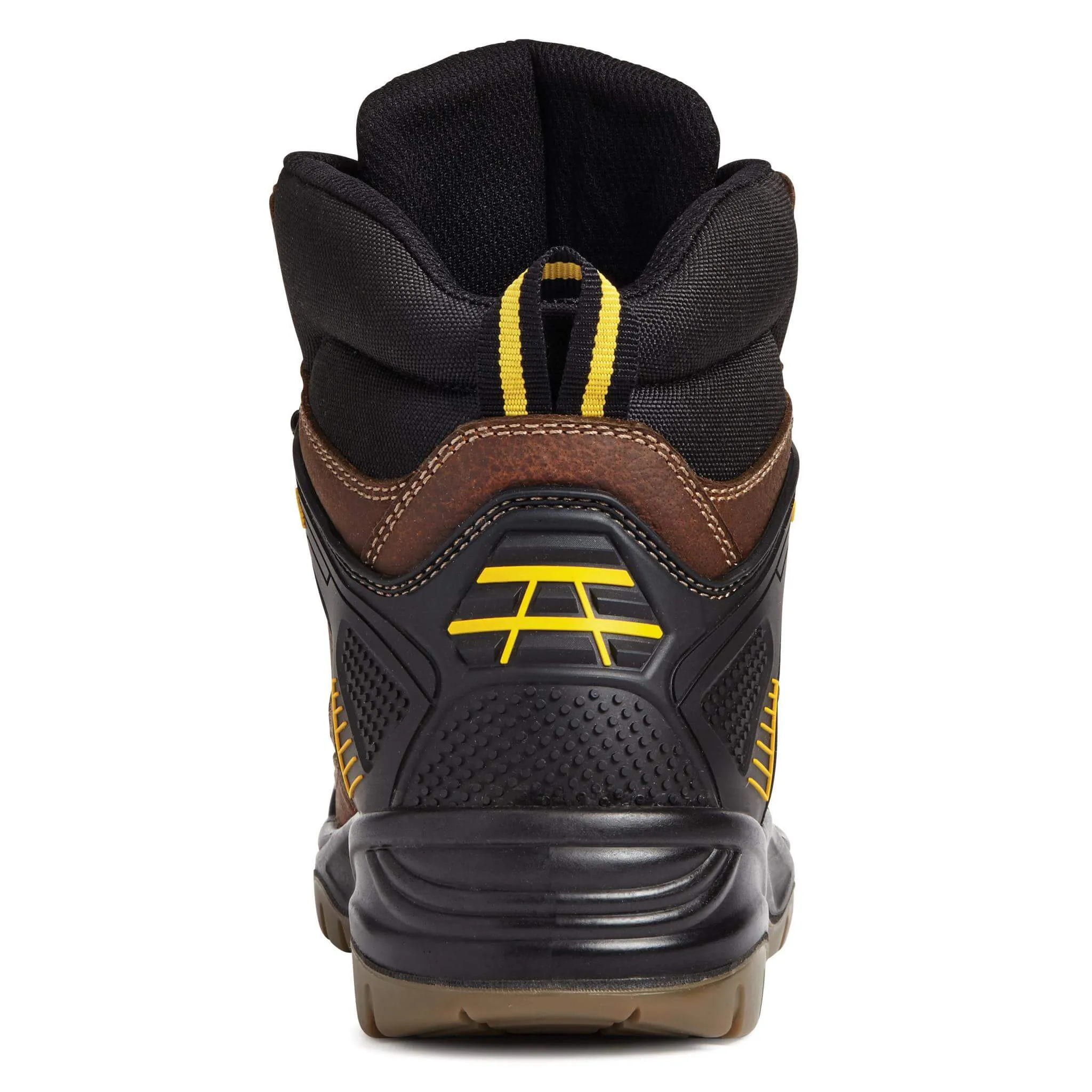 Apache RANGER Waterproof Safety Hiker Boots