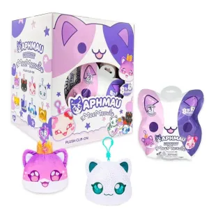 Aphmau - MeeMeows Mystery Catface Clip-Ons (Blind Bag)