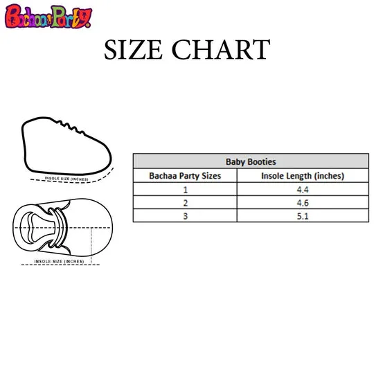 Baby Boy Shoes C-524-White