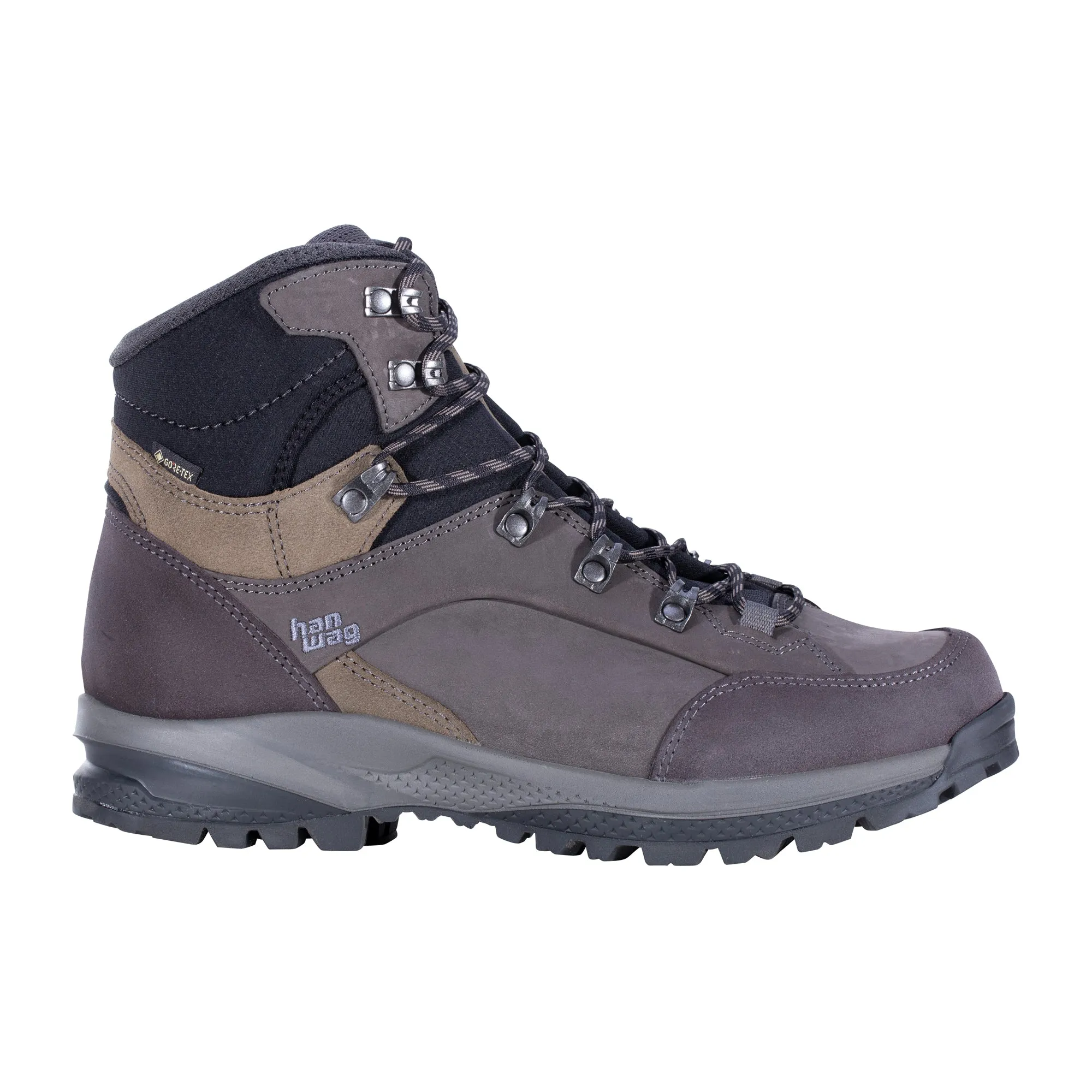 Banks SF Extra GTX Boots asphalt light