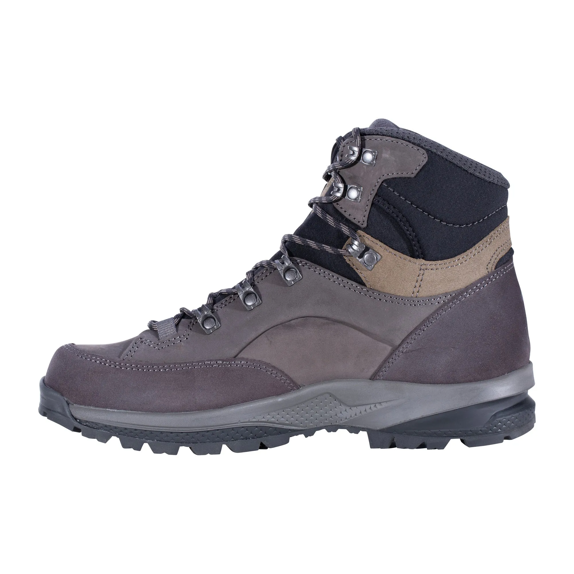 Banks SF Extra GTX Boots asphalt light
