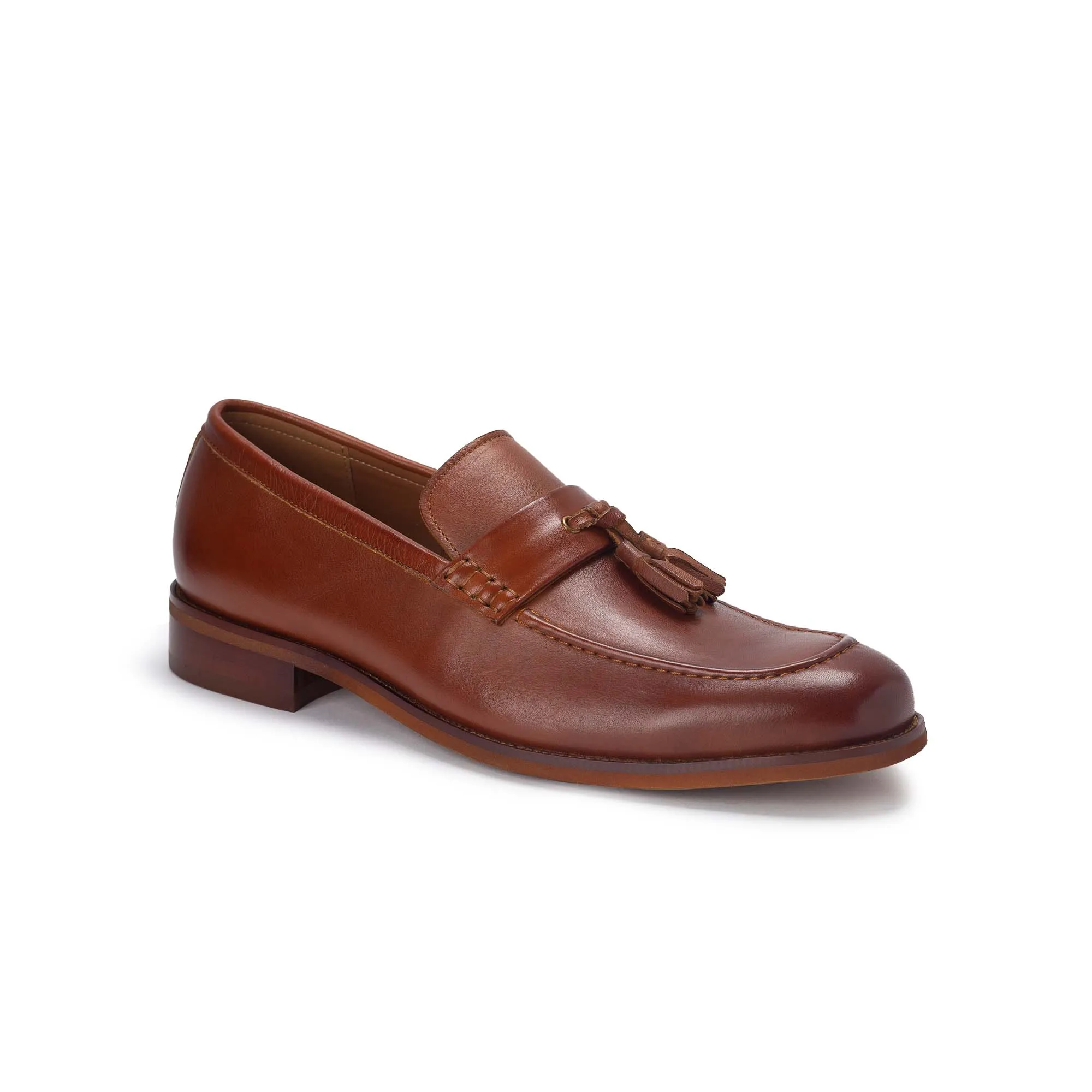 Bata Shoemaker Men Dress Shoes 814X106