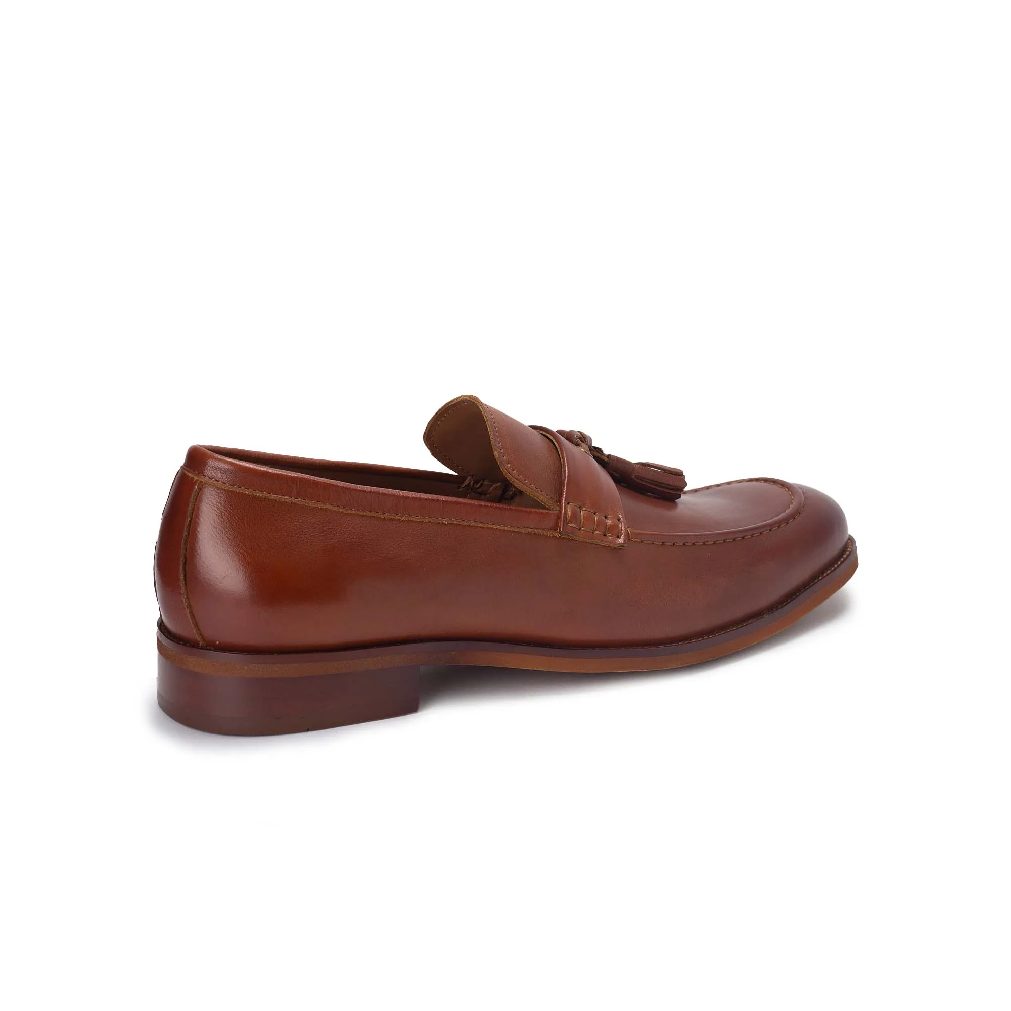 Bata Shoemaker Men Dress Shoes 814X106