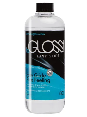 beGloss Easy Glide 500ml