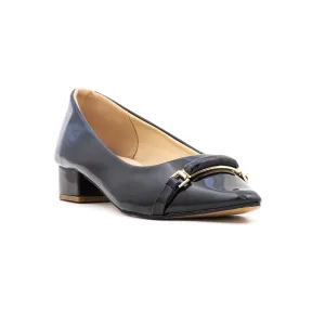 Black Court Shoes WN7263