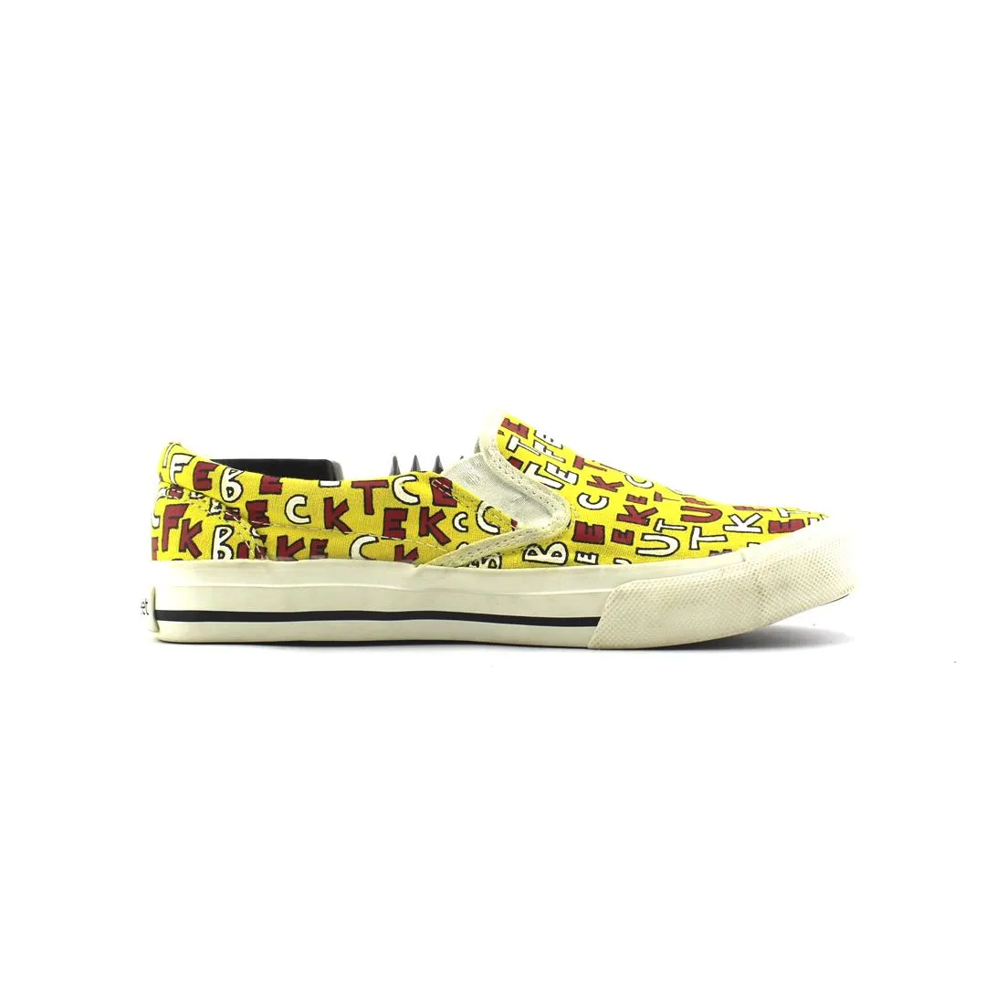 BUCKETFEET .