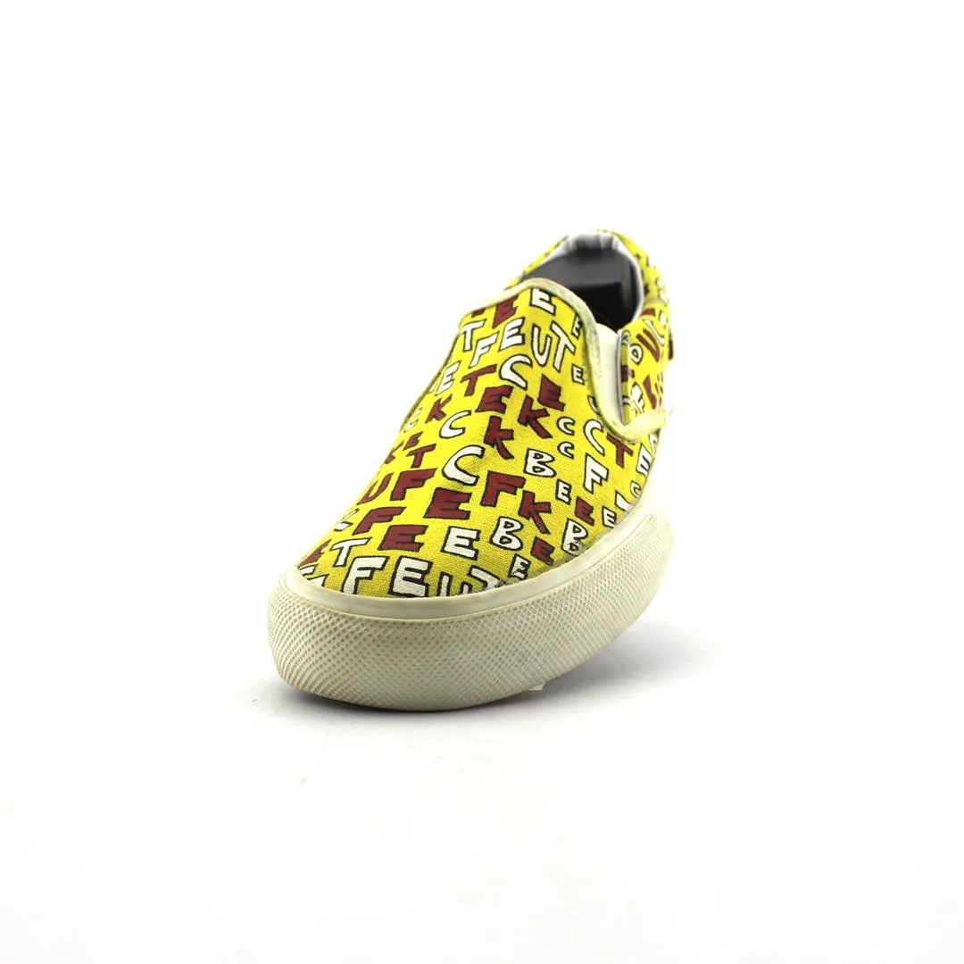 BUCKETFEET .