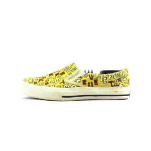 BUCKETFEET .