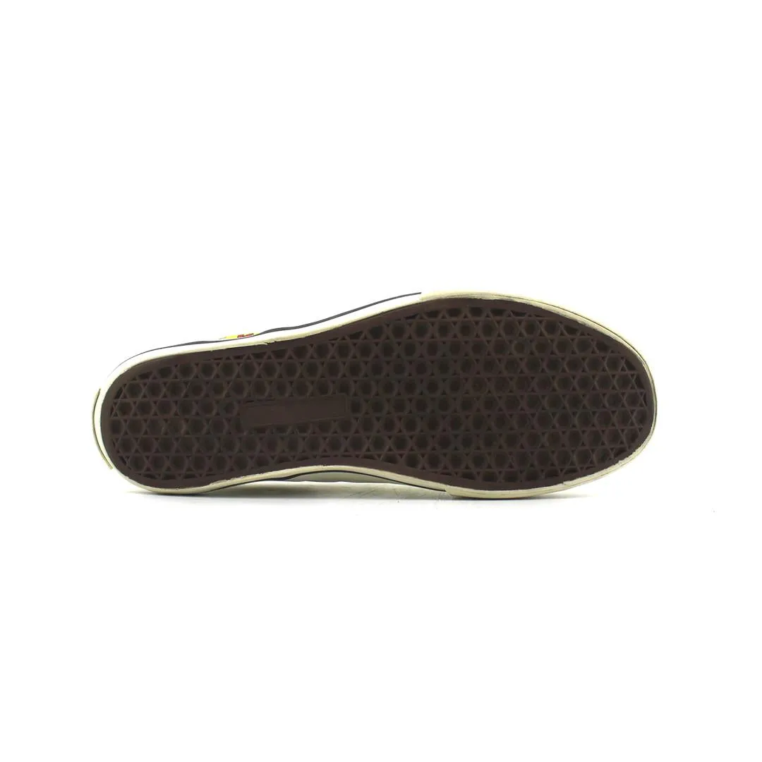 BUCKETFEET .