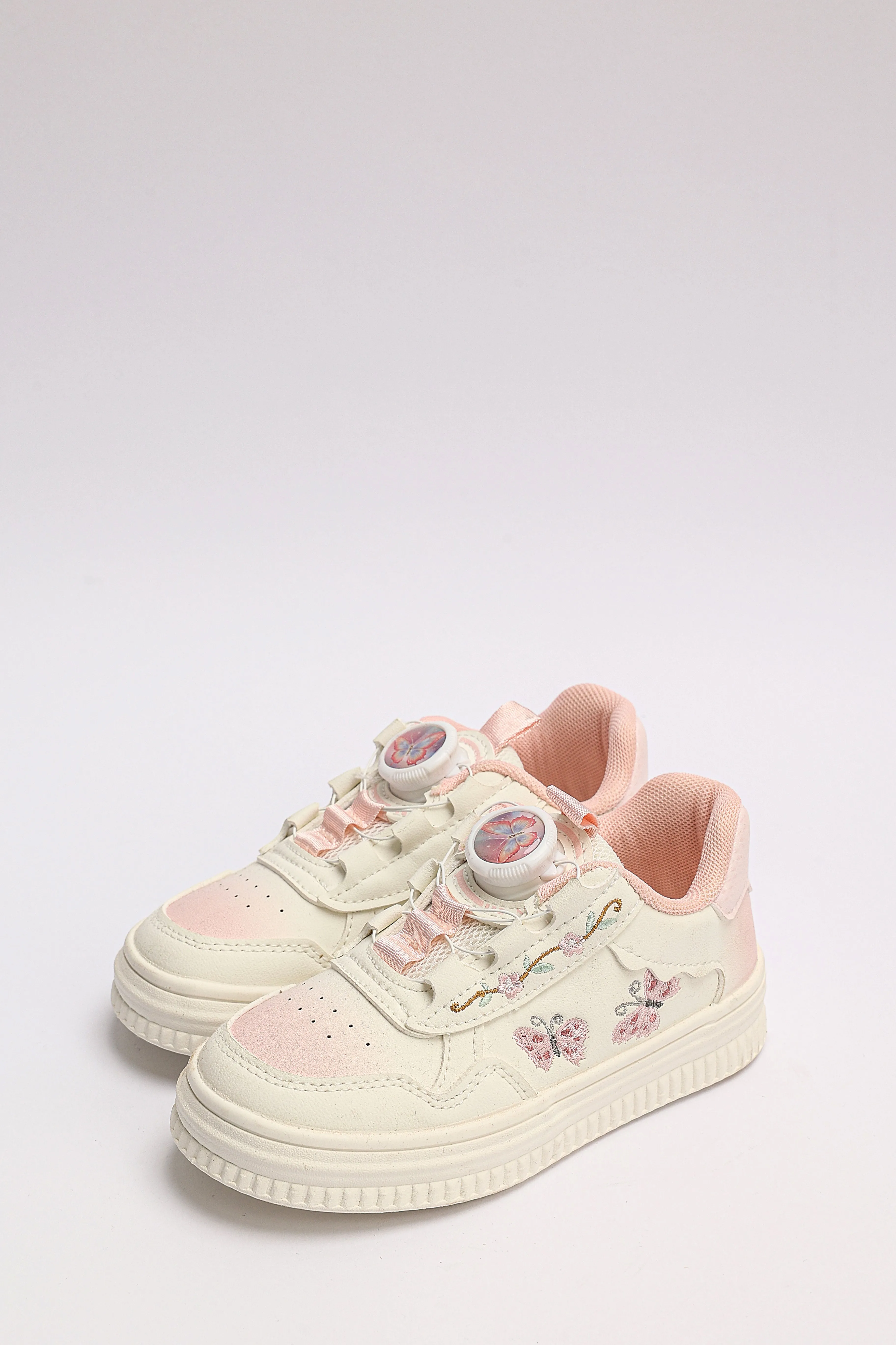 BUTTERFLY SHOES