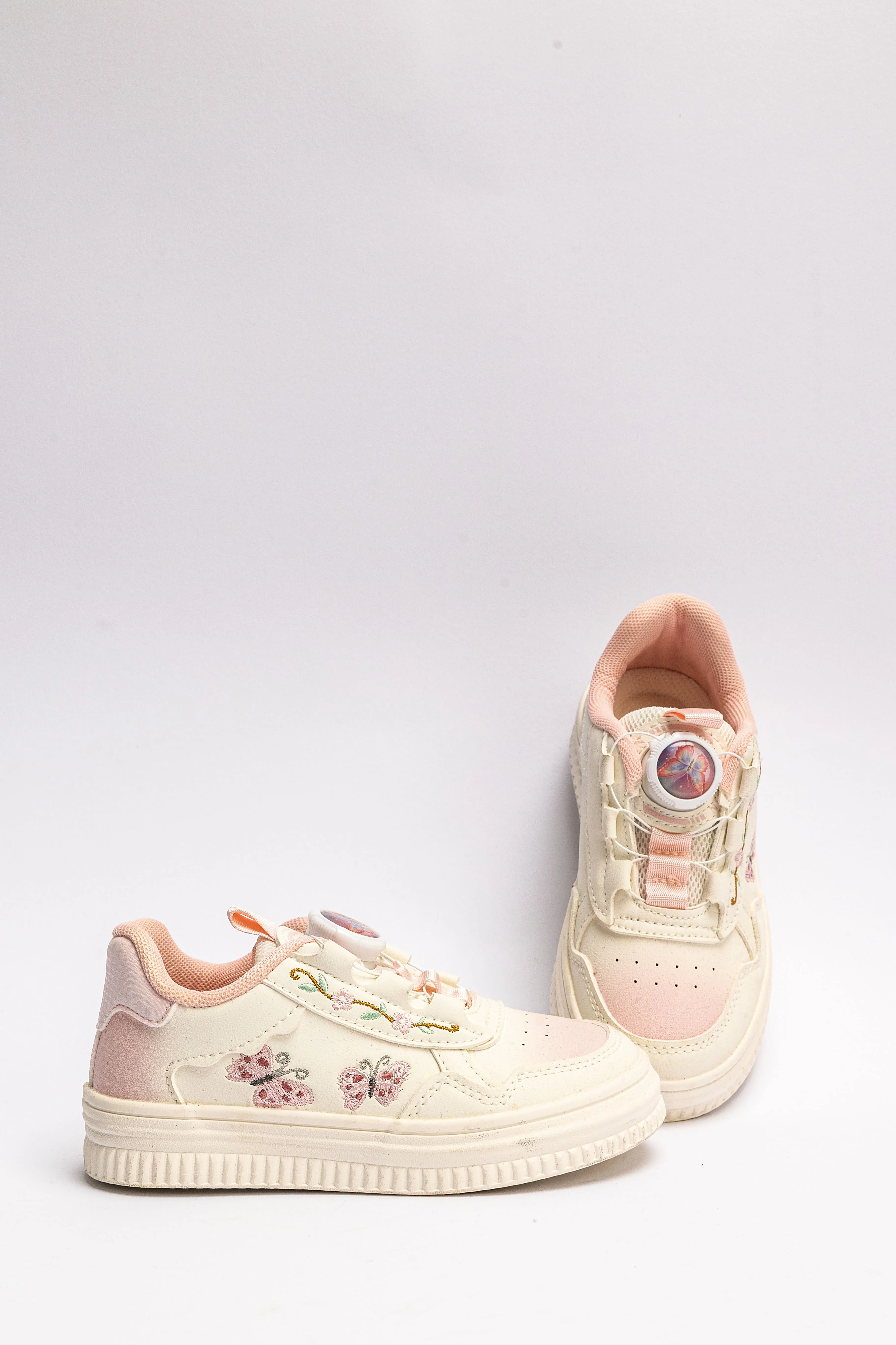 BUTTERFLY SHOES