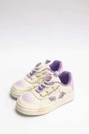 BUTTERFLY SHOES