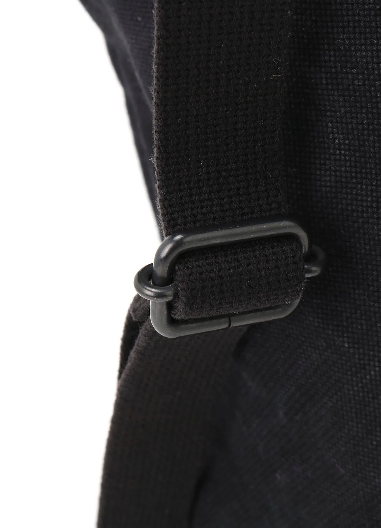 C6 CANVAS BIO MILITARY RUCKSACK