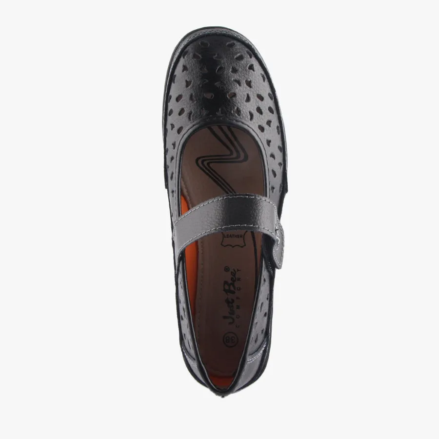 CALE 2 BLACK