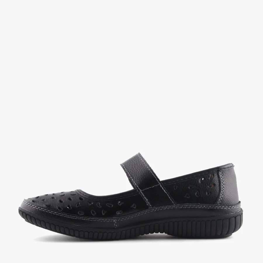 CALE 2 BLACK