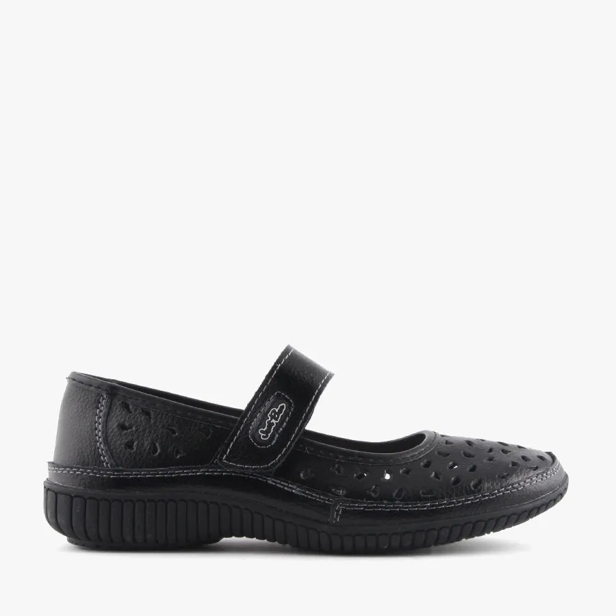 CALE 2 BLACK