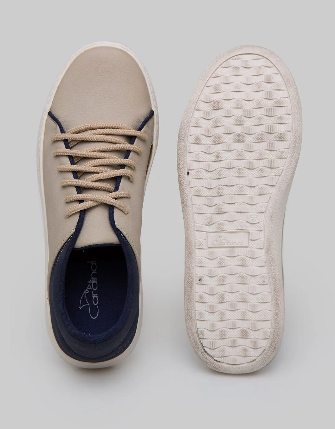 Cardinal Sneakers  Indira 1