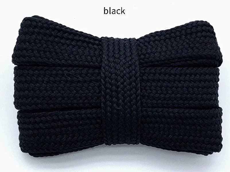 Casual Sneakers Shoelaces