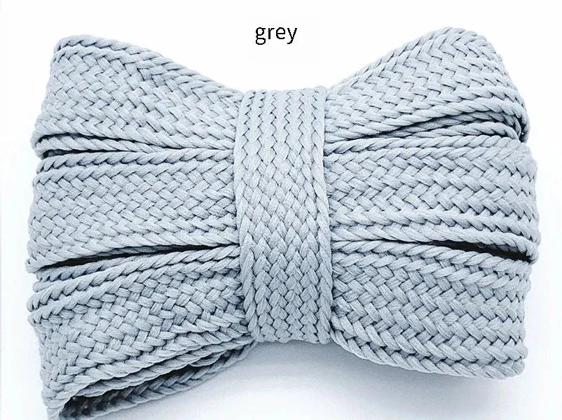Casual Sneakers Shoelaces