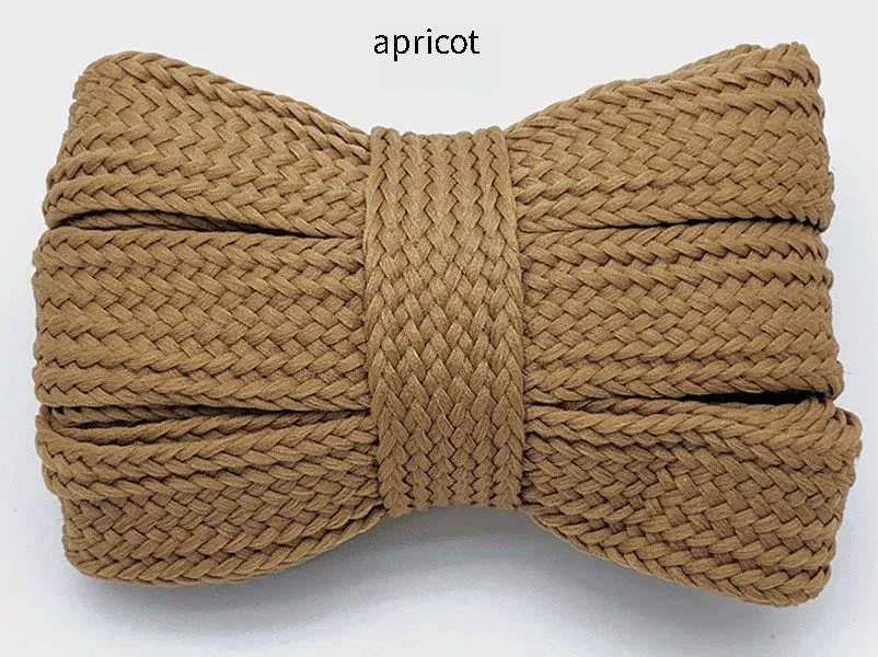 Casual Sneakers Shoelaces