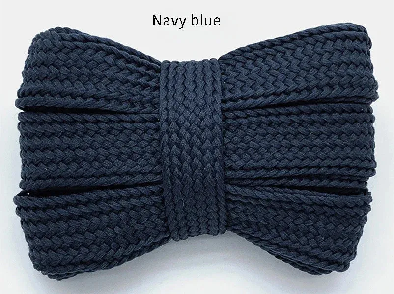 Casual Sneakers Shoelaces
