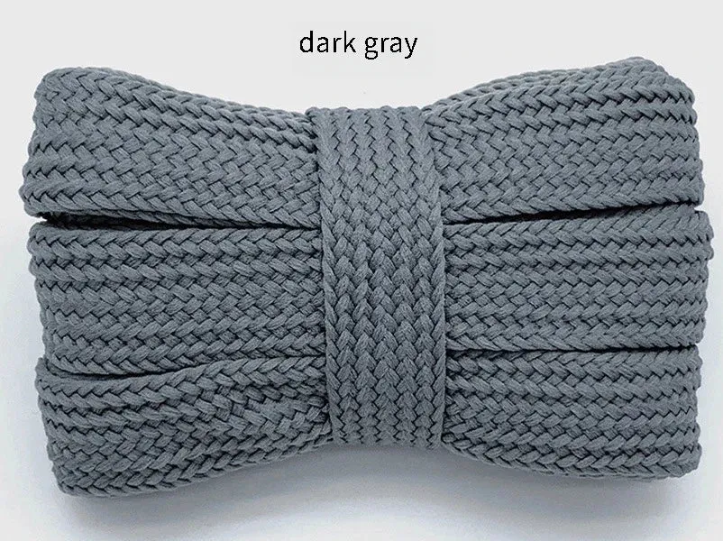 Casual Sneakers Shoelaces