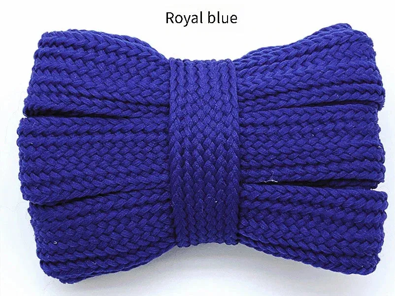 Casual Sneakers Shoelaces