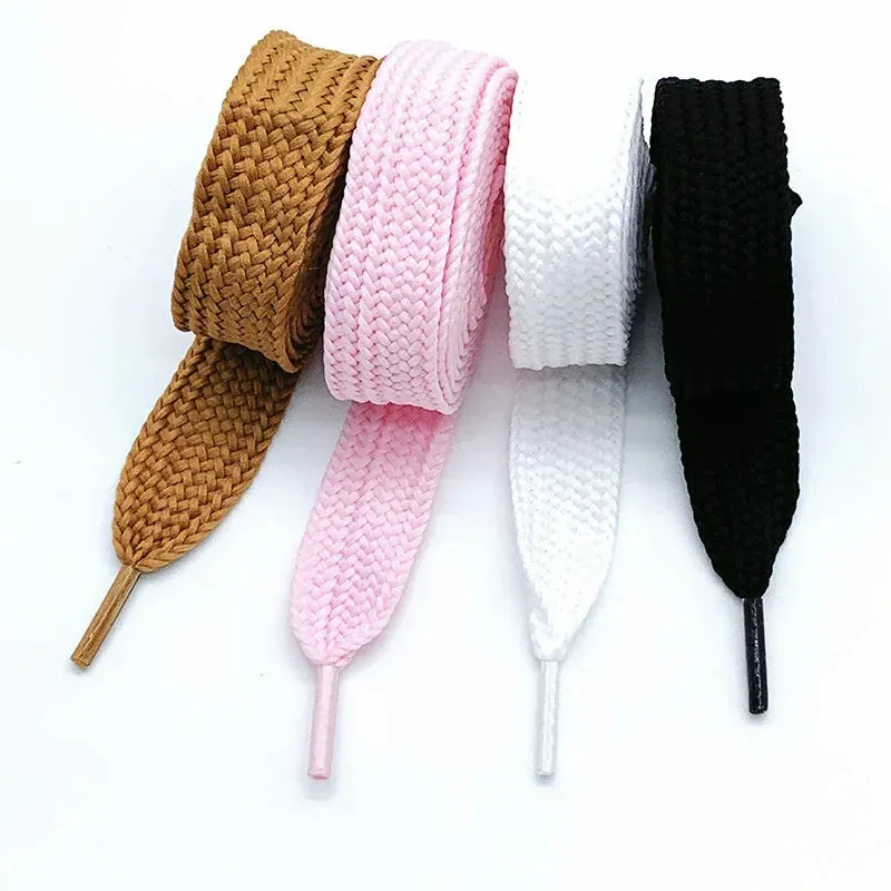 Casual Sneakers Shoelaces