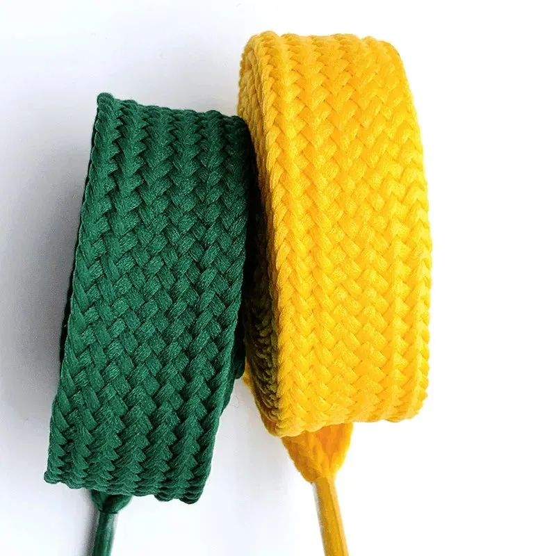 Casual Sneakers Shoelaces