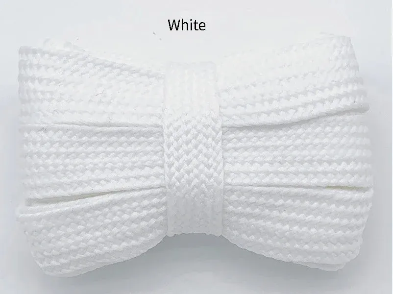Casual Sneakers Shoelaces