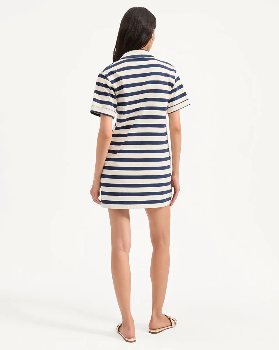 Cayden Polo Dress