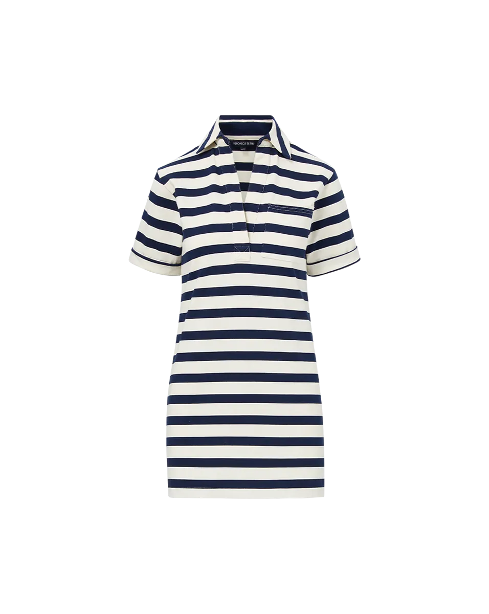 Cayden Polo Dress
