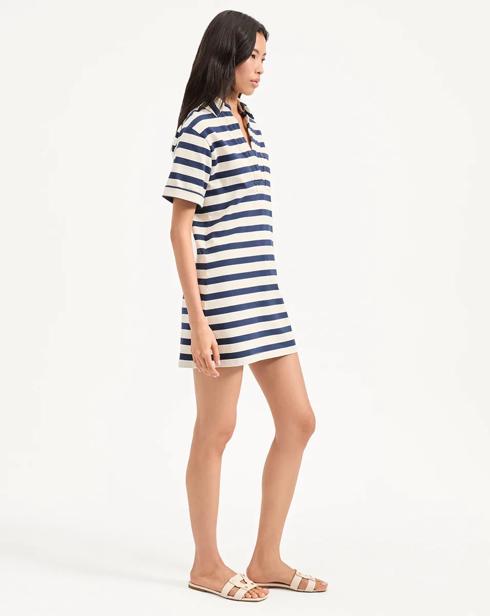 Cayden Polo Dress