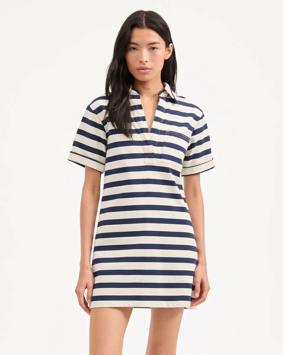 Cayden Polo Dress