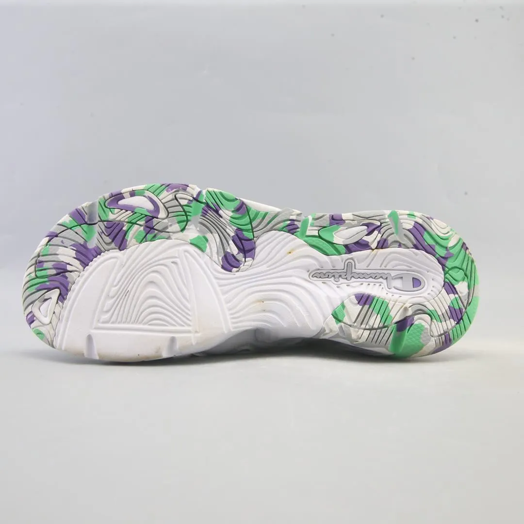 CHAMPION HYPER C SPEED