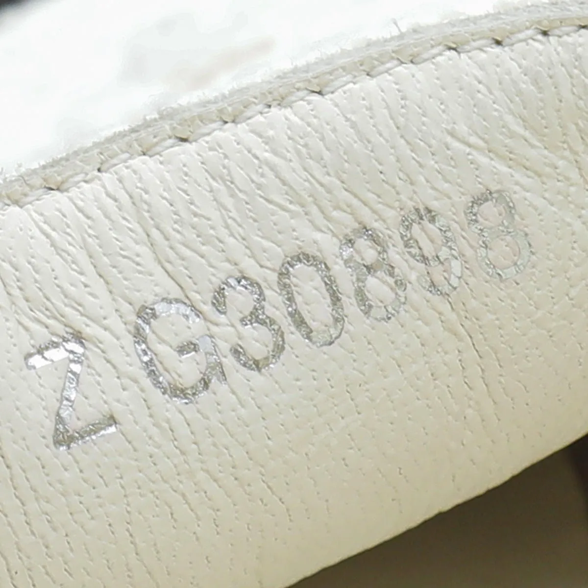 Chanel Bicolor CC Cap Toe Paint Espadrille 38