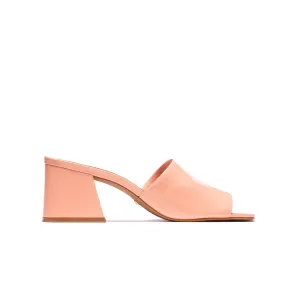 Clarabelle Light Pink Naplack